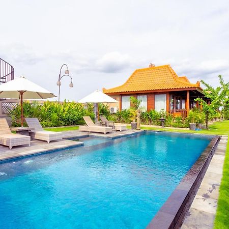 Japa Guesthouse チャングー エクステリア 写真