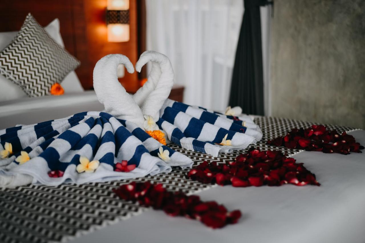 Japa Guesthouse チャングー エクステリア 写真