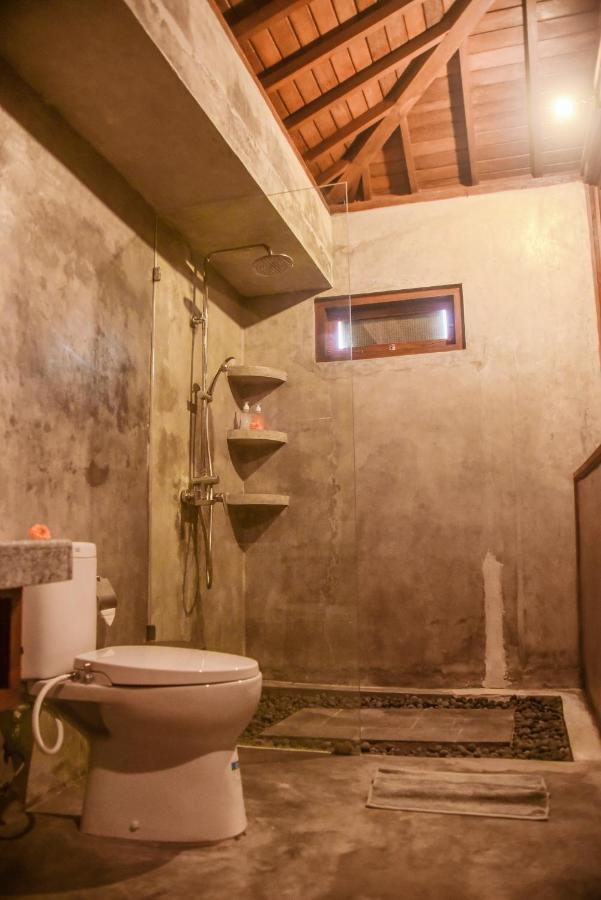 Japa Guesthouse チャングー エクステリア 写真