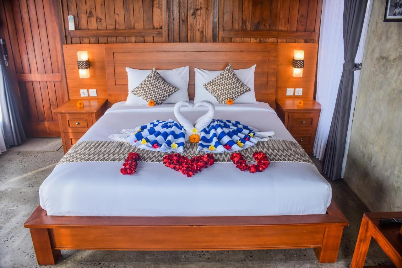 Japa Guesthouse チャングー エクステリア 写真