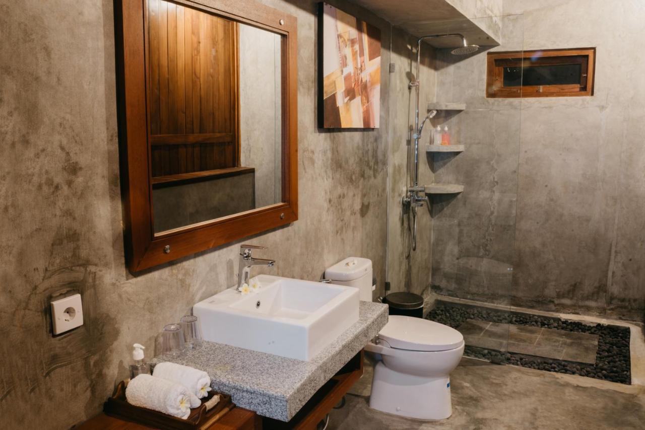 Japa Guesthouse チャングー エクステリア 写真