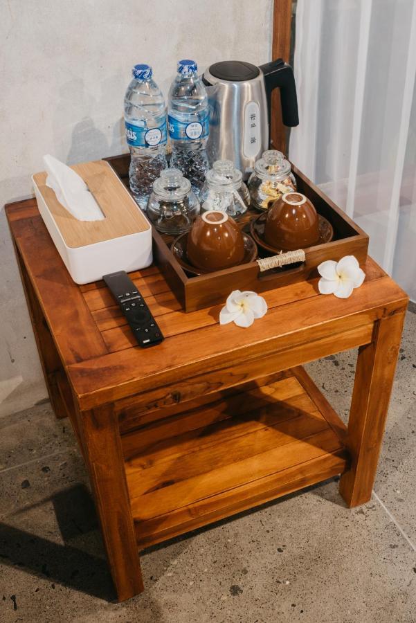 Japa Guesthouse チャングー エクステリア 写真