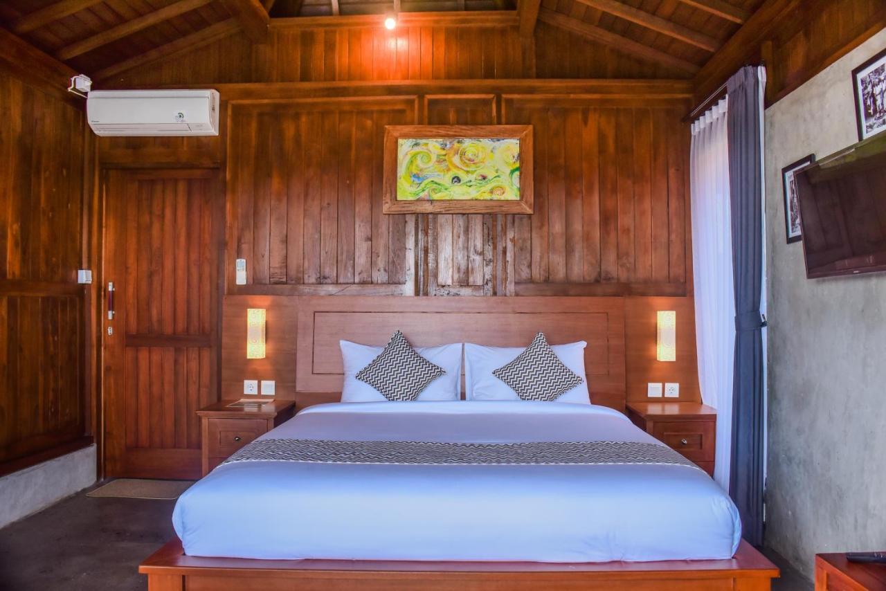 Japa Guesthouse チャングー エクステリア 写真