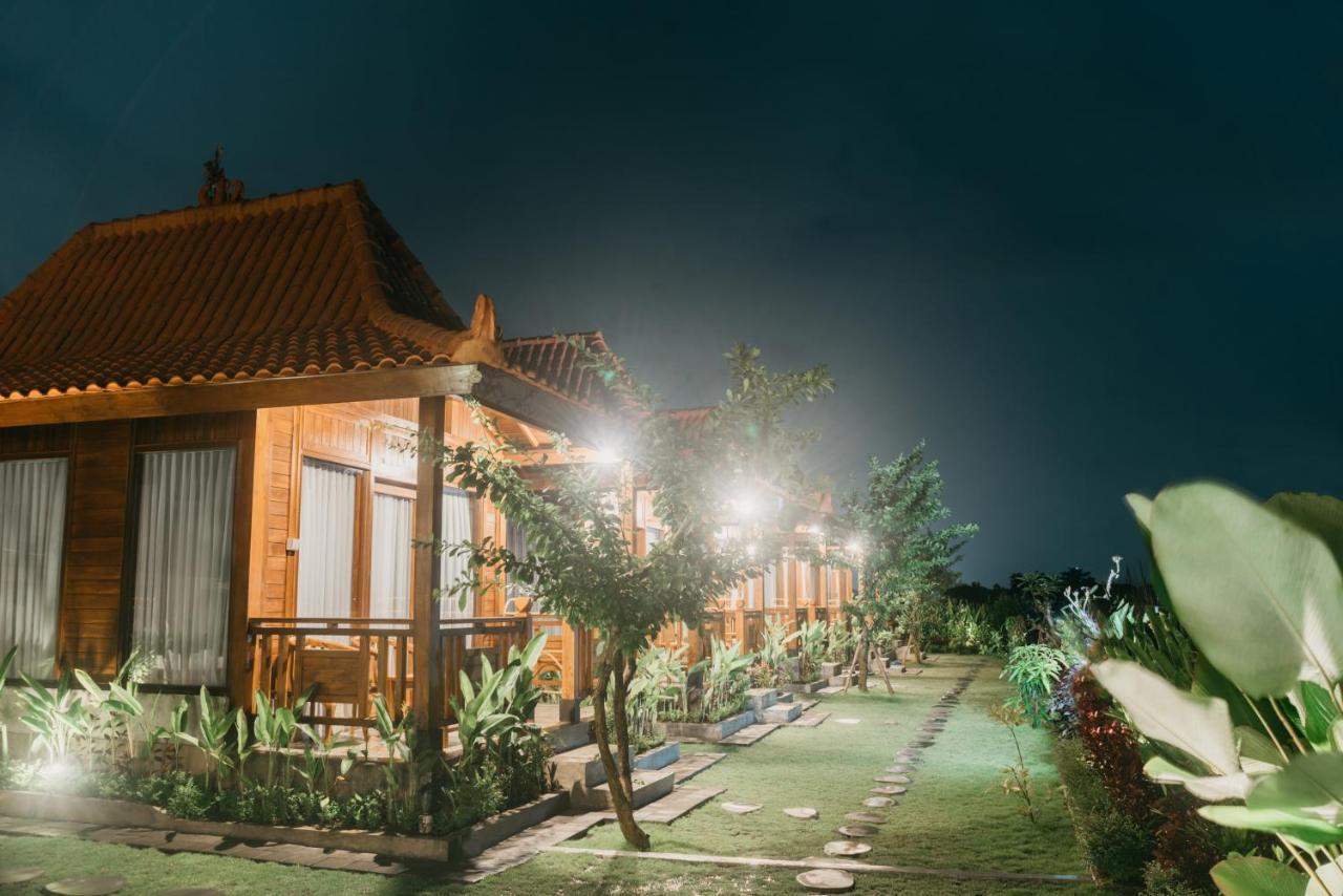 Japa Guesthouse チャングー エクステリア 写真