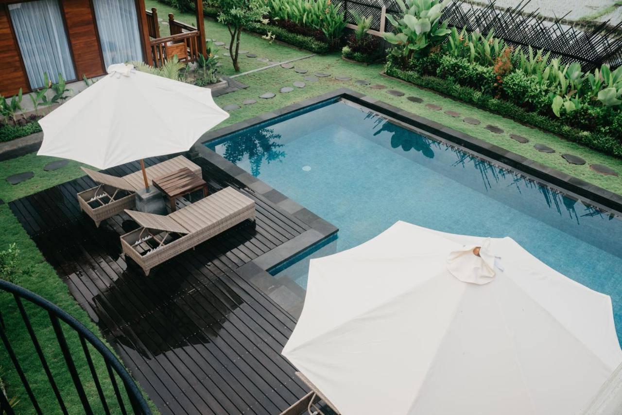 Japa Guesthouse チャングー エクステリア 写真