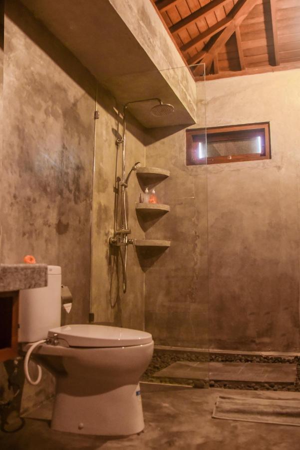 Japa Guesthouse チャングー エクステリア 写真
