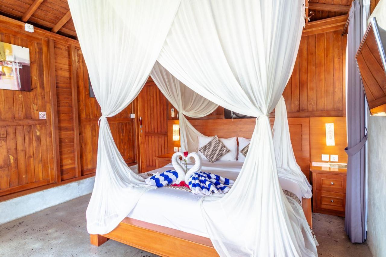 Japa Guesthouse チャングー エクステリア 写真