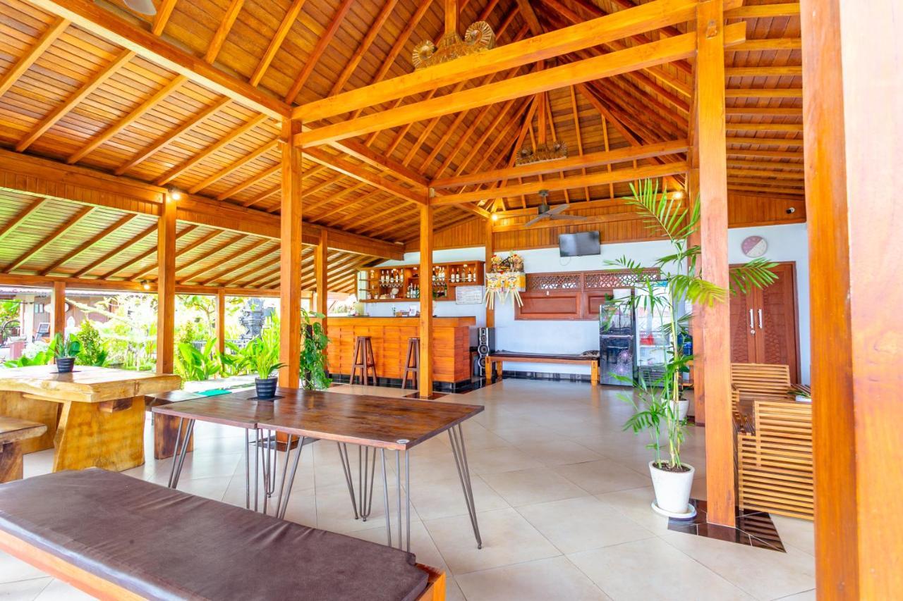 Japa Guesthouse チャングー エクステリア 写真