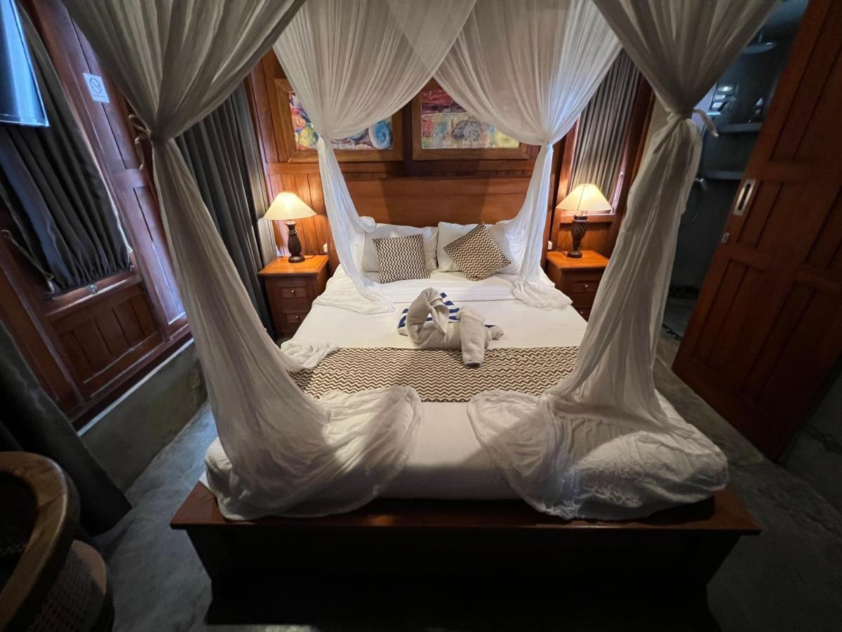 Japa Guesthouse チャングー エクステリア 写真