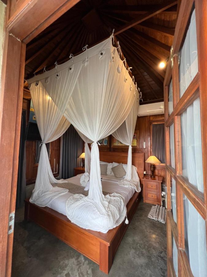 Japa Guesthouse チャングー エクステリア 写真